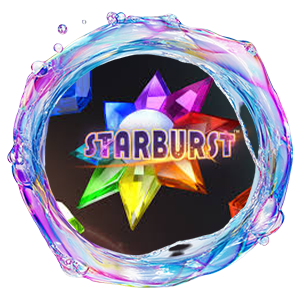 Starburst